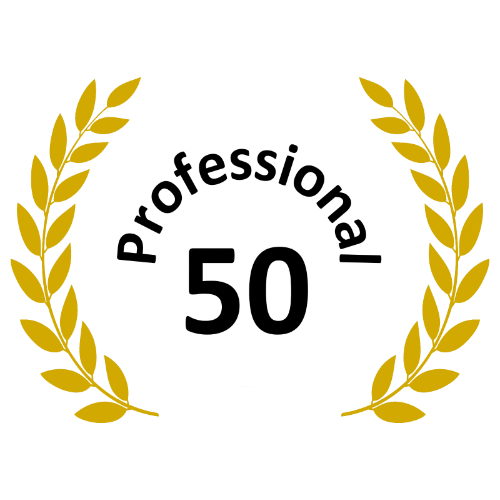 Professional 50